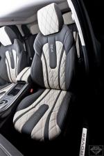 Land Rover Range Rover Evoque Rogue Edition by ONYX Concept 2012 года